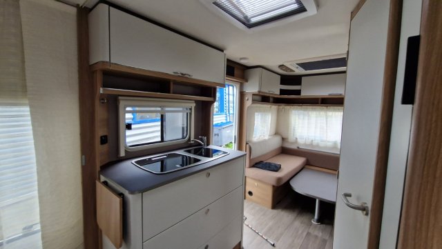 Burstner Premio 490 TS - Photo 18