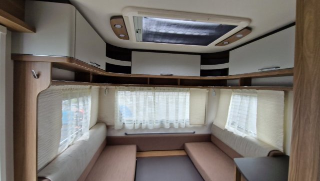 Burstner Premio 490 TS - Photo 23