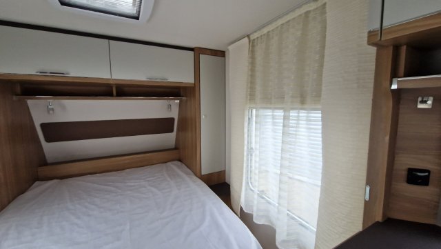 Burstner Premio 490 TS - Photo 24