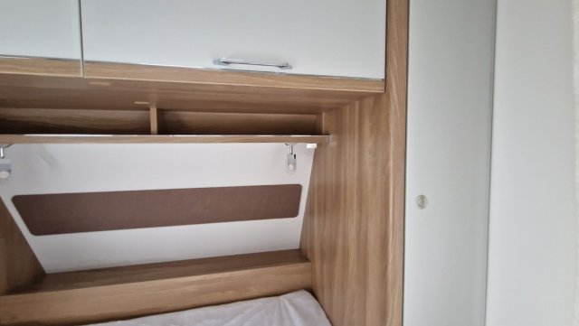 Burstner Premio 490 TS - Photo 25