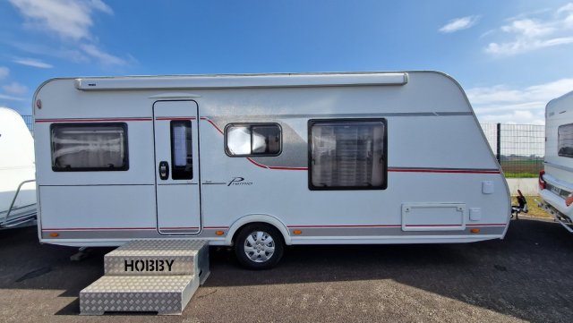 Burstner Premio 490 TS - Photo 2