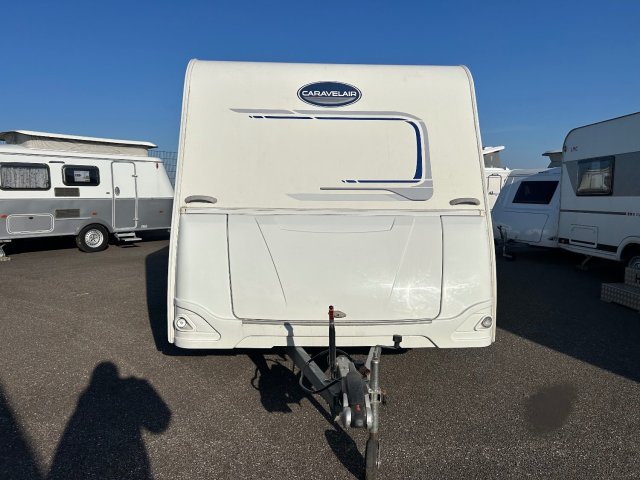 Caravelair Antares Style 450 - Photo 2