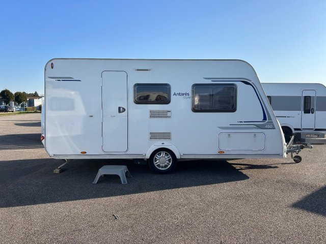Caravelair Antares Style 450 - Photo 4