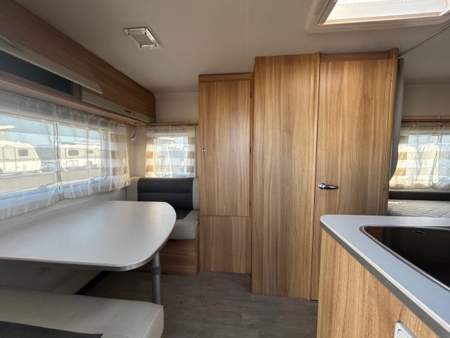 Caravelair Antares Style 450 - Photo 5