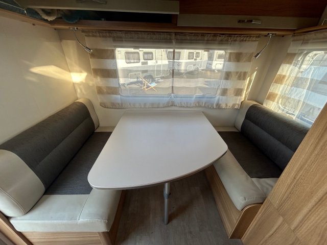 Caravelair Antares Style 450 - Photo 7