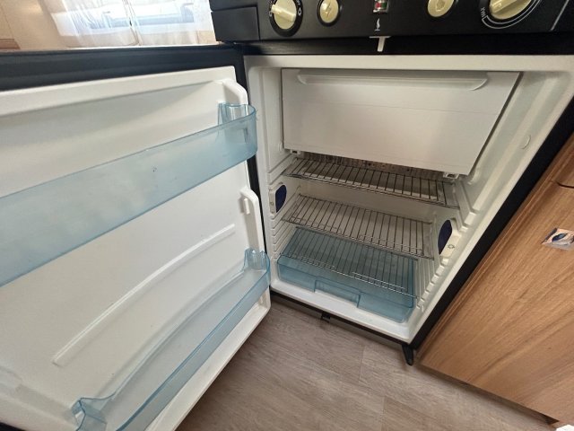 Caravelair Antares Style 450 - Photo 9