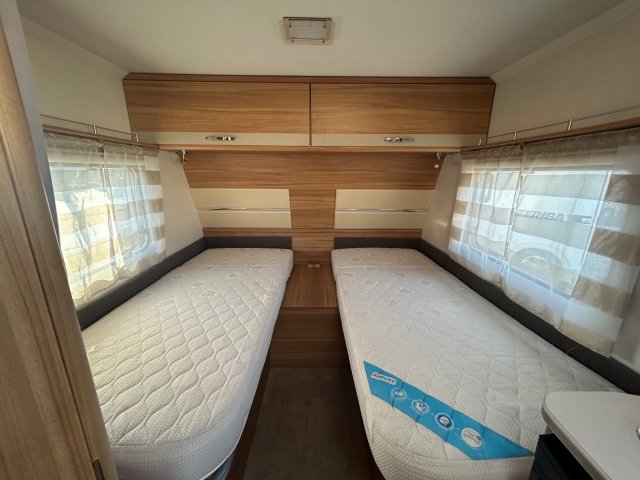 Caravelair Antares Style 450 - Photo 10