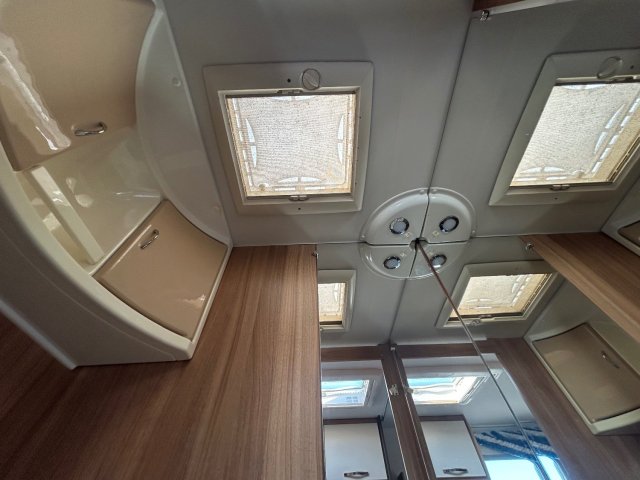 Caravelair Antares Style 450 - Photo 14