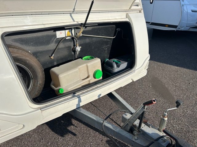 Caravelair Antares Style 450 - Photo 18