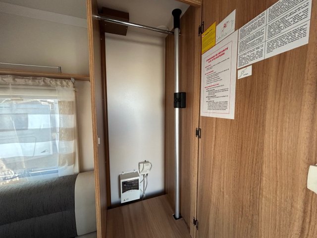 Caravelair Antares Style 450 - Photo 6