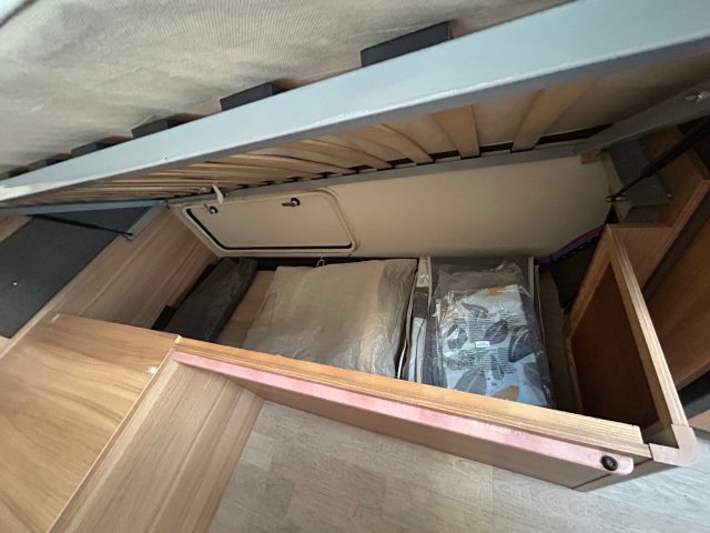 Caravelair Antares Style 450 - Photo 12