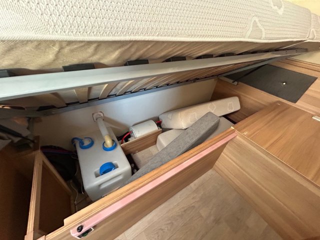 Caravelair Antares Style 450 - Photo 11