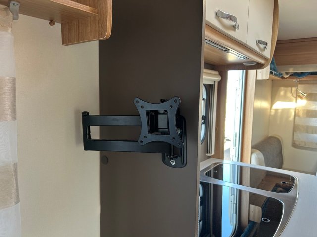 Caravelair Antares Style 450 - Photo 17