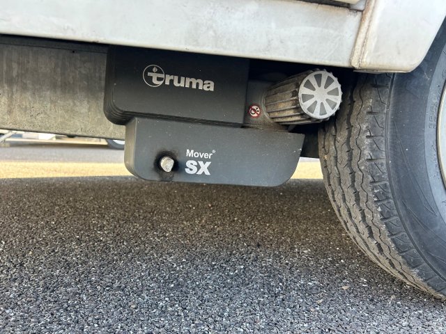 Caravelair Antares Style 450 - Photo 19