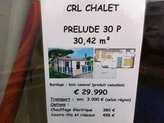 CRL Prelude 30 P - Photo 7