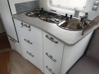 Eriba Nova 445 Trend - Photo 5