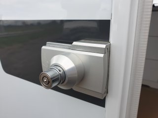 Eriba Nova 445 Trend - Photo 19