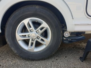 Eriba Nova 445 Trend - Photo 23