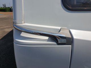 Eriba Nova 445 Trend - Photo 22