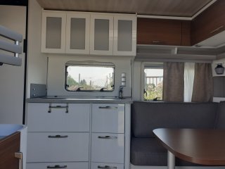 Eriba Nova 445 Trend - Photo 3