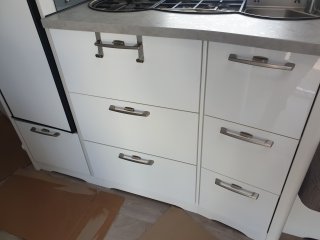 Eriba Nova 445 Trend - Photo 7