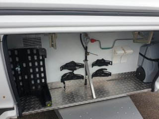 Eriba Nova 445 Trend - Photo 20