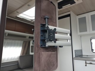 Eriba Nova 445 Trend - Photo 4