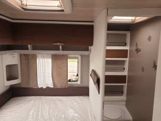 Eriba Nova 445 Trend - Photo 10