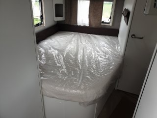 Eriba Nova 445 Trend - Photo 11