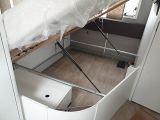 Eriba Nova 445 Trend - Photo 12