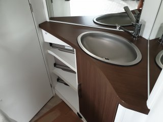 Eriba Nova 445 Trend - Photo 14