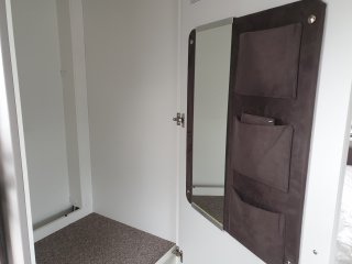 Eriba Nova 445 Trend - Photo 15