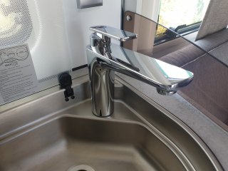 Eriba Nova 445 Trend - Photo 6