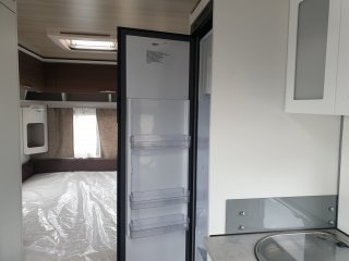 Eriba Nova 445 Trend - Photo 9