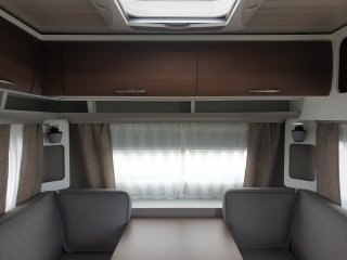 Eriba Nova 445 Trend - Photo 16