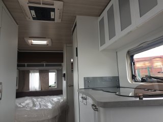 Eriba Nova 445 Trend - Photo 8