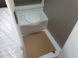 Eriba Nova 445 Trend - Photo 13