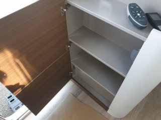 Eriba Nova 445 Trend - Photo 17