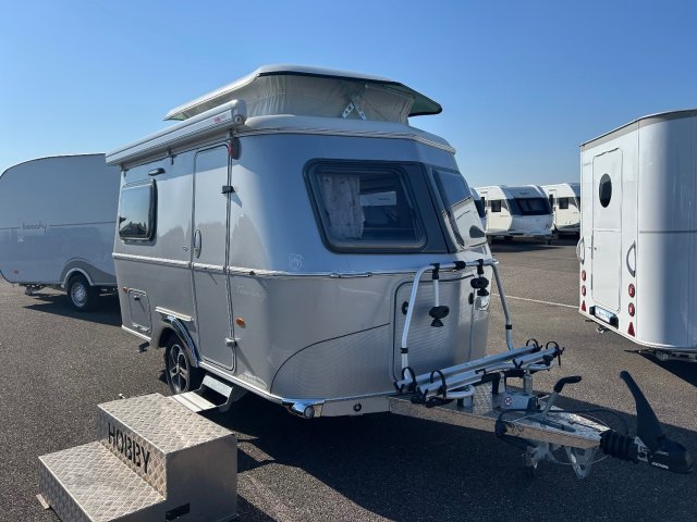 Eriba 310 Gt Touring Occasion