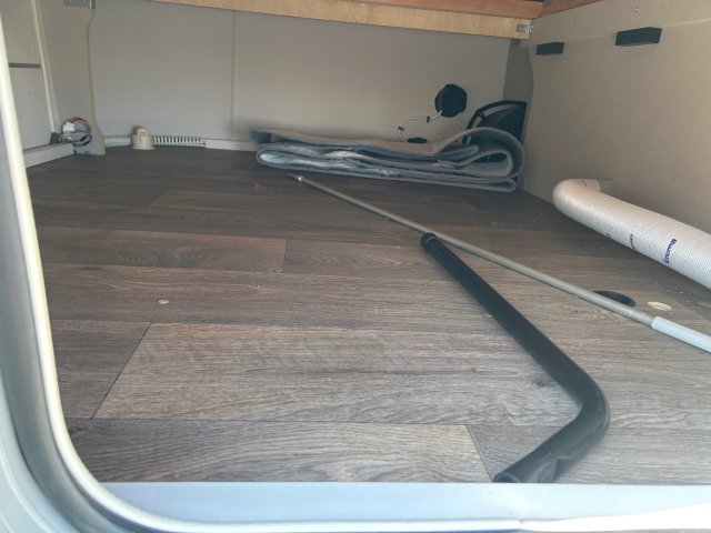 Eriba Touring 310 Gt Urban - Photo 5