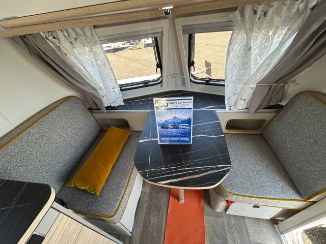 Eriba Touring 310 Gt Urban - Photo 7