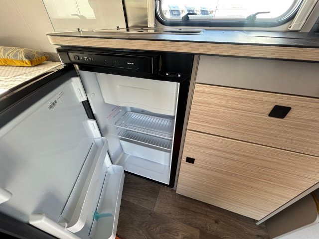 Eriba Touring 310 Gt Urban - Photo 10