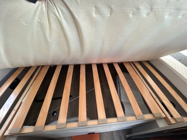 Eriba Touring 310 Gt Urban - Photo 14