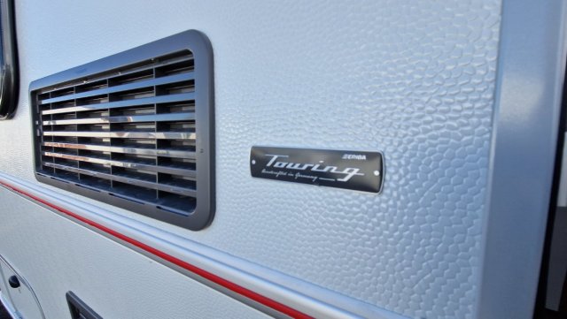 Eriba Touring 320 Edition Legend - Photo 23