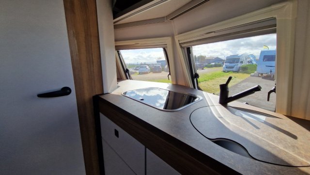 Eriba Touring 320 Edition Legend - Photo 13