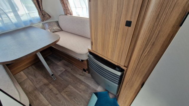 Eriba Touring 320 Edition Legend - Photo 7