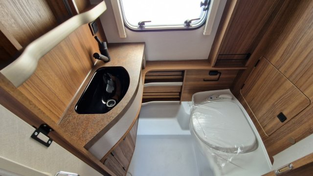 Eriba Touring 320 Edition Legend - Photo 19