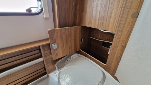Eriba Touring 320 Edition Legend - Photo 20