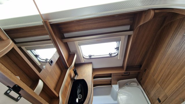 Eriba Touring 320 Edition Legend - Photo 18