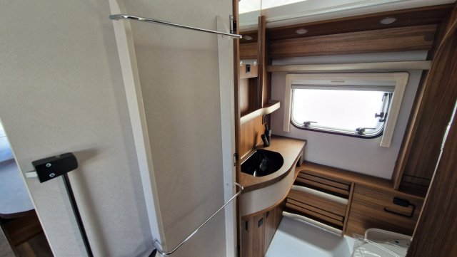Eriba Touring 320 Edition Legend - Photo 17